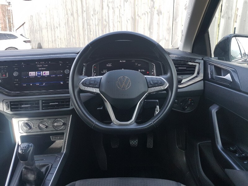 Used Volkswagen Polo 2022 for sale - 77644928: Photo 7
