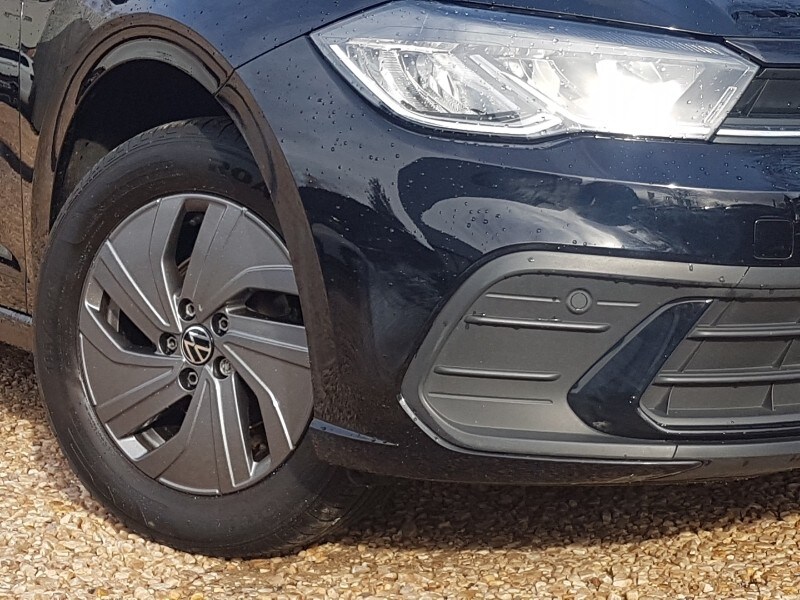 Used Volkswagen Polo 2022 for sale - 77644928: Photo 9