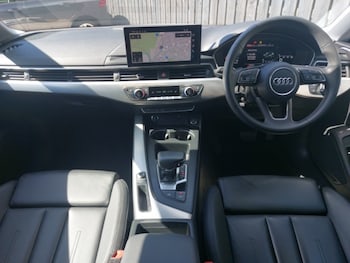 Used Audi A5 2024 for sale - 78998349: Photo