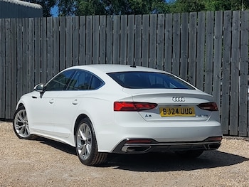 Used Audi A5 2024 for sale - 78998349: Photo