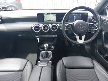 Used Mercedes-Benz A-Class 2021 for sale - 78816660: Photo