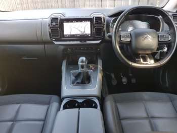 Used Citroen C5 Aircross 2020 for sale - 74673322: Photo