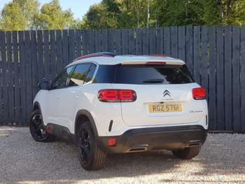 Used Citroen C5 Aircross 2020 for sale - 74673322: Photo