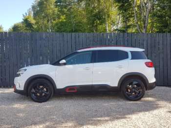 Used Citroen C5 Aircross 2020 for sale - 74673322: Photo