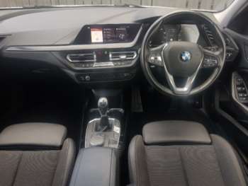 Used BMW 1 Series 2020 for sale - 75285307: Photo
