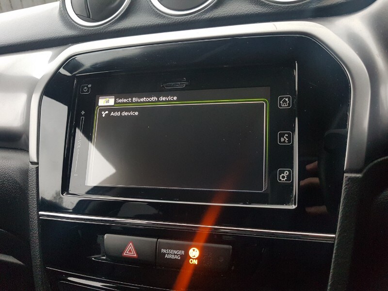 Used Suzuki Vitara 2019 for sale - 77651885: Photo 16