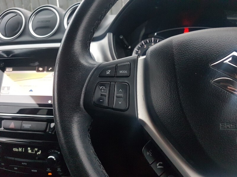 Used Suzuki Vitara 2019 for sale - 77651885: Photo 18