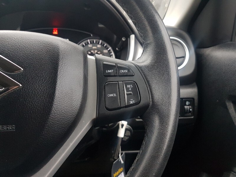Used Suzuki Vitara 2019 for sale - 77651885: Photo 19
