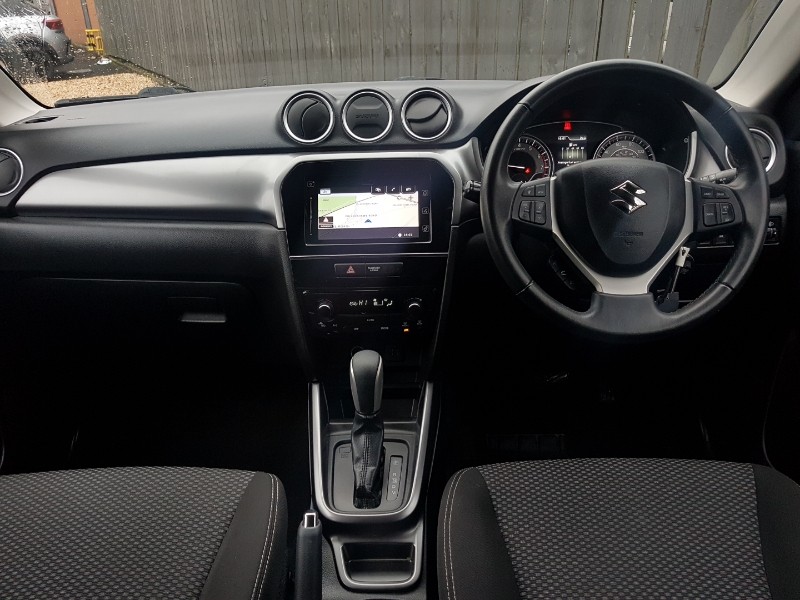 Used Suzuki Vitara 2019 for sale - 77651885: Photo 2