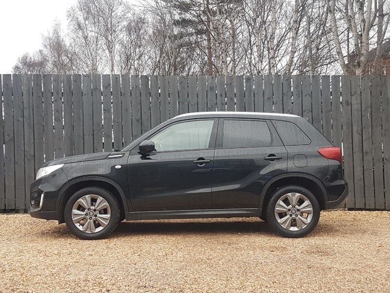 Used Suzuki Vitara 2019 for sale - 77651885: Photo 4