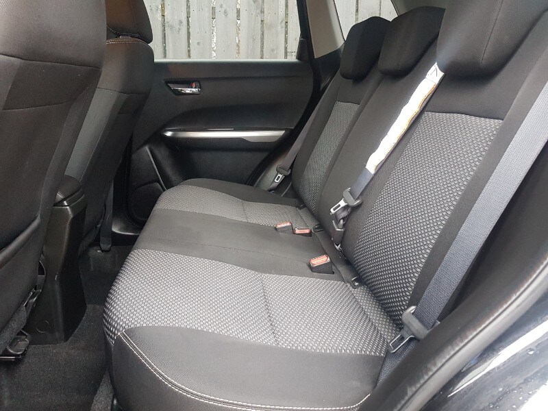 Used Suzuki Vitara 2019 for sale - 77651885: Photo 6