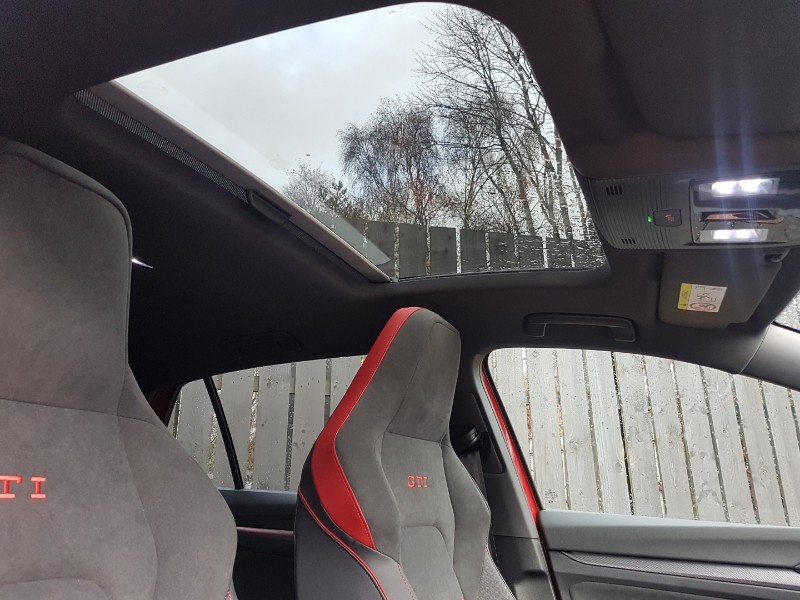 Used Volkswagen Golf 2025 for sale - 76975022: Photo 13