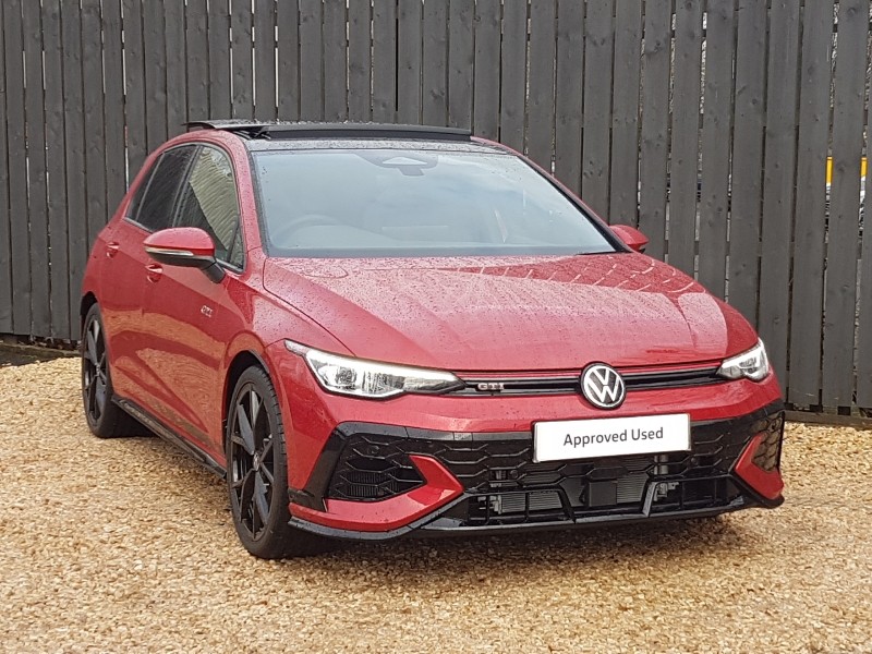 Used Volkswagen Golf 2025 for sale - 76975022: Photo 14