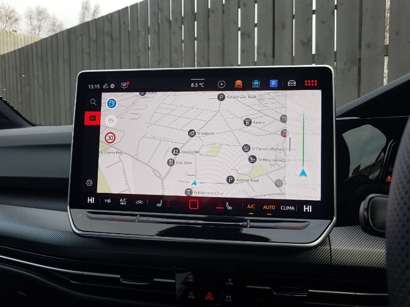 Used Volkswagen Golf 2025 for sale - 76975022: Photo 16