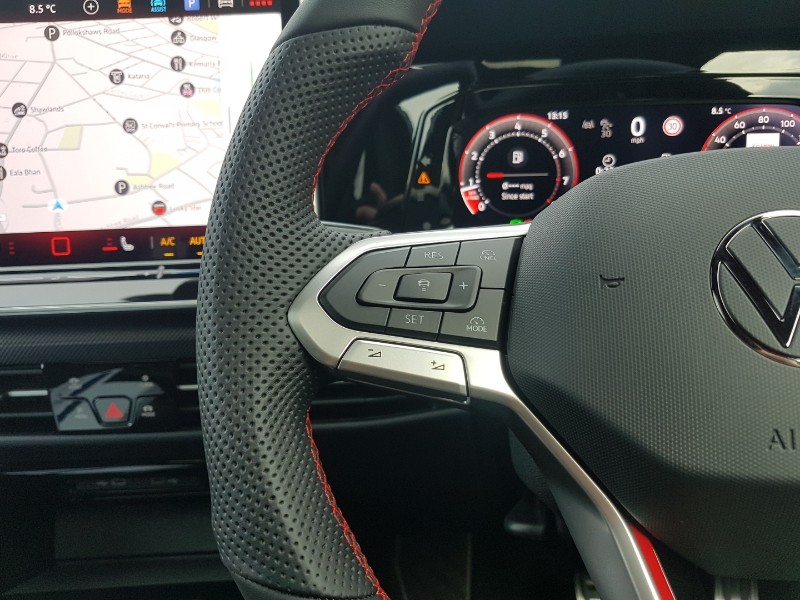 Used Volkswagen Golf 2025 for sale - 76975022: Photo 18