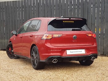 Used Volkswagen Golf 2025 for sale - 76975022: Photo