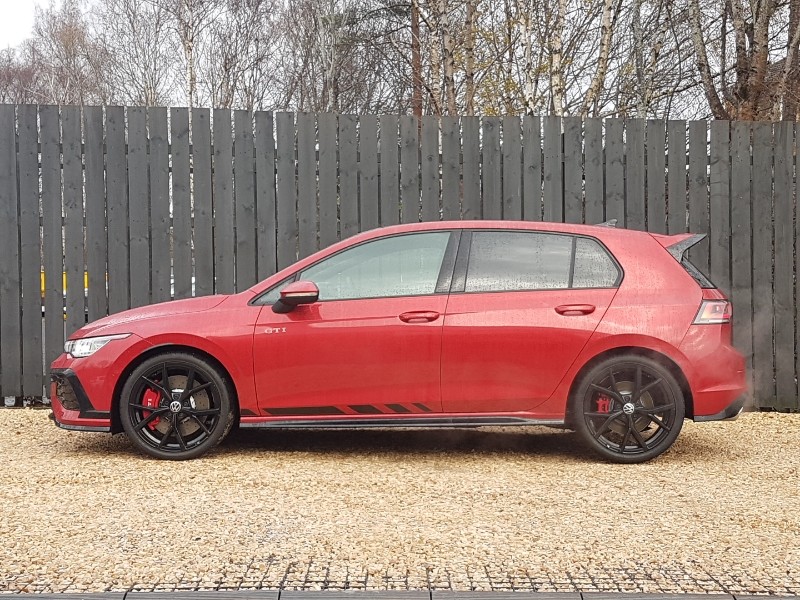 Used Volkswagen Golf 2025 for sale - 76975022: Photo 4