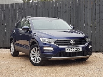 2020 - 1.5 TSI EVO SE 5dr DSG