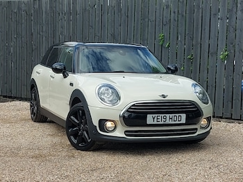 Used MINI Clubman 2019 for sale - 78480290: Photo