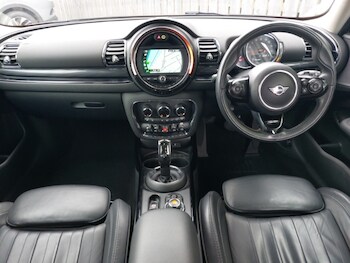 Used MINI Clubman 2019 for sale - 78480290: Photo