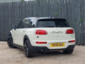 Used MINI Clubman 2019 for sale - 78480290: Photo