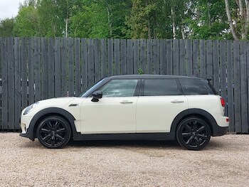 Used MINI Clubman 2019 for sale - 78480290: Photo