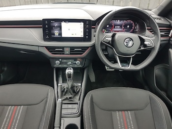 Used Skoda Kamiq 2024 for sale - 75953678: Photo