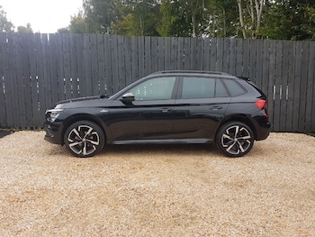 Used Skoda Kamiq 2024 for sale - 75953678: Photo