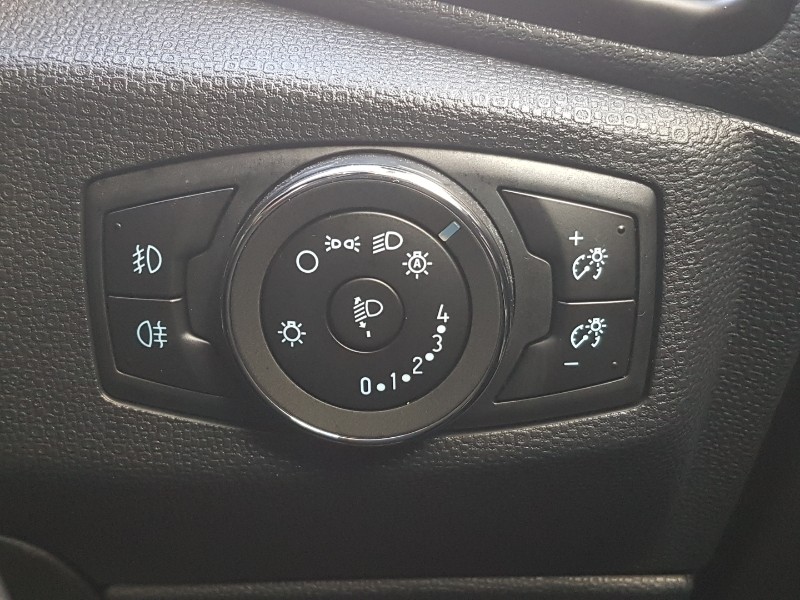 Used Ford Ecosport 2022 for sale - 76606259: Photo 11