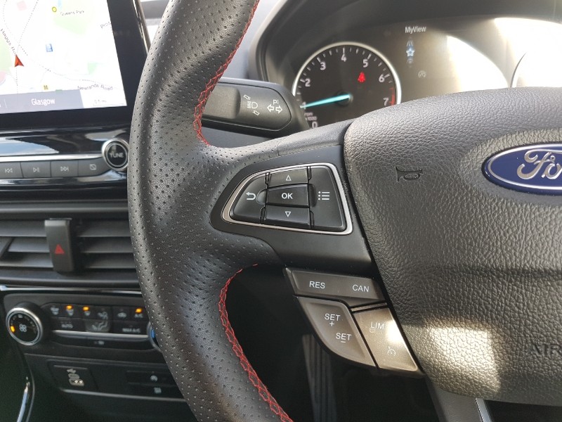 Used Ford Ecosport 2022 for sale - 76606259: Photo 15