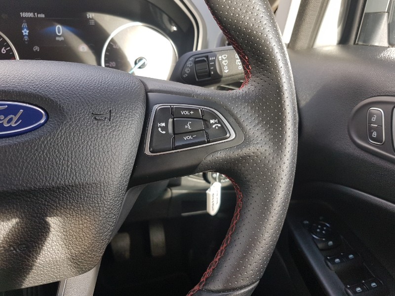 Used Ford Ecosport 2022 for sale - 76606259: Photo 16