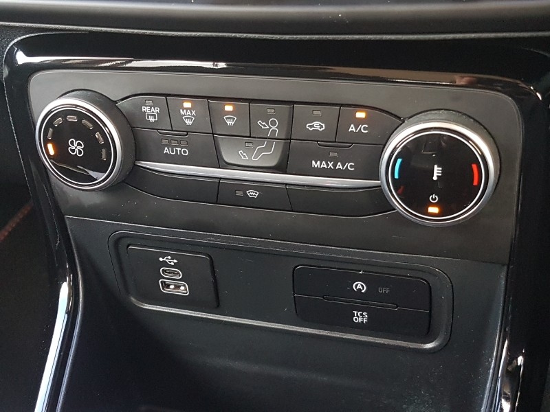 Used Ford Ecosport 2022 for sale - 76606259: Photo 19