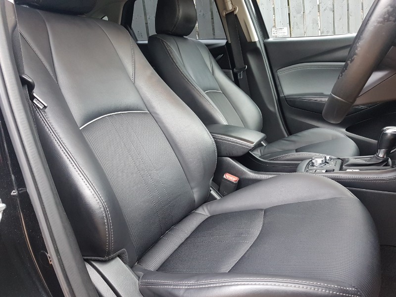 Used Mazda CX-3 2018 for sale - 76804542: Photo 12