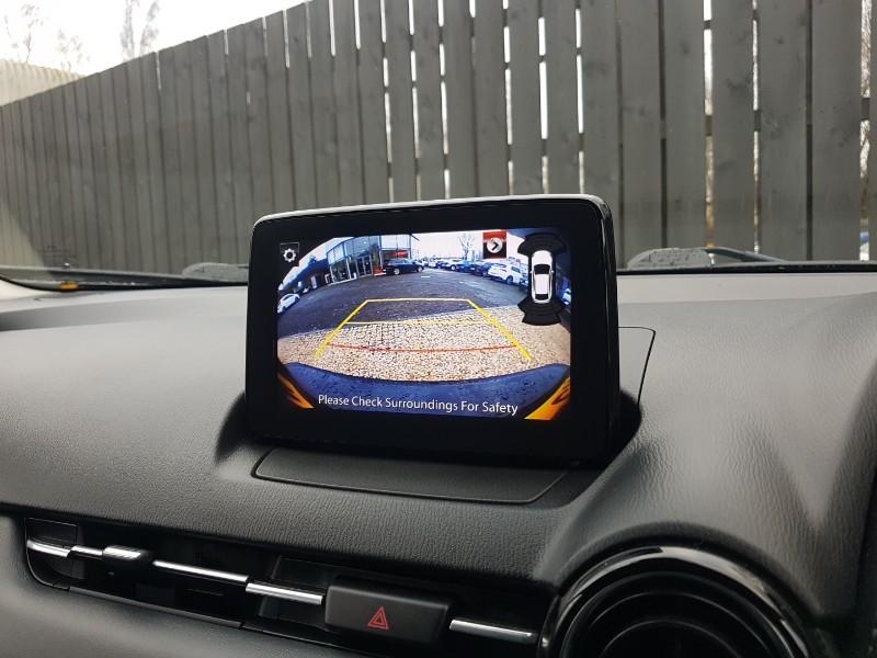 Used Mazda CX-3 2018 for sale - 76804542: Photo 14