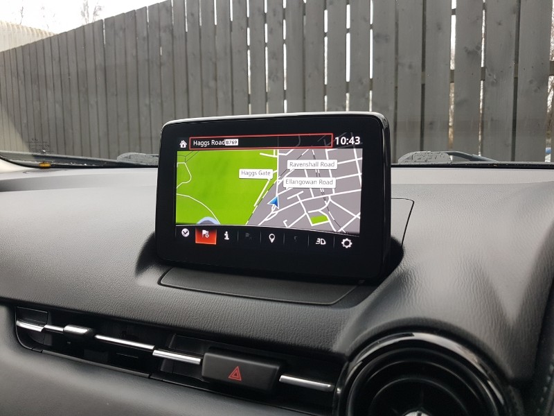 Used Mazda CX-3 2018 for sale - 76804542: Photo 15