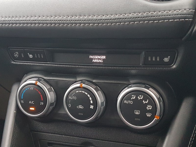 Used Mazda CX-3 2018 for sale - 76804542: Photo 18