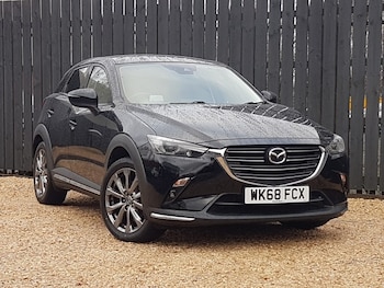 2018 - 2.0 Sport Nav + 5dr Auto