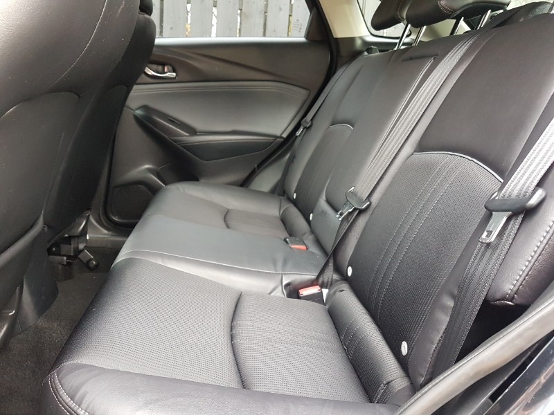 Used Mazda CX-3 2018 for sale - 76804542: Photo 6