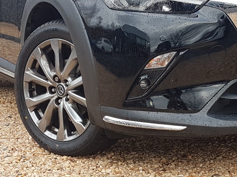 Used Mazda CX-3 2018 for sale - 76804542: Photo 9