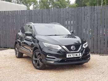 2020 - 1.3 DiG-T 160 Tekna 5dr DCT