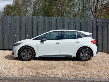 Used Cupra Born 2022 for sale - 78269468: Photo