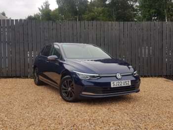 2022 - 1.5 TSI Active 5dr