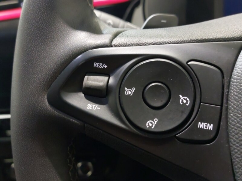 Used Vauxhall Corsa 2022 for sale - 78079539: Photo 12