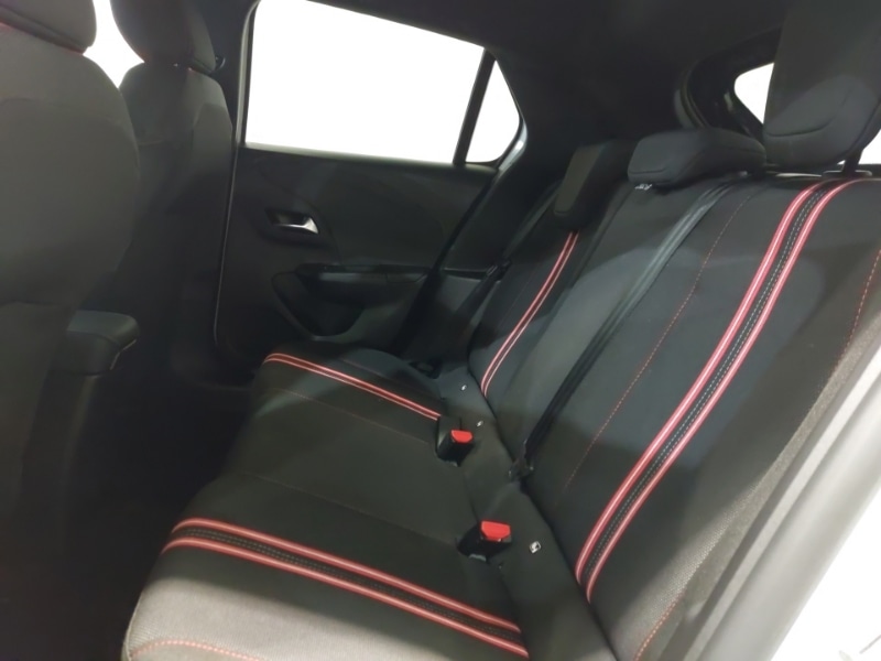 Used Vauxhall Corsa 2022 for sale - 78079539: Photo 6