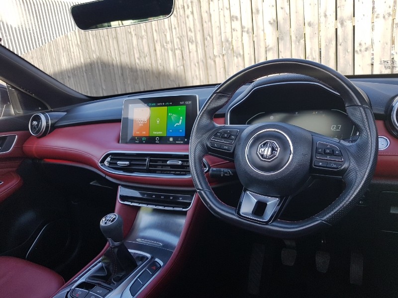 Used MG MG HS 2022 for sale - 77352425: Photo 11