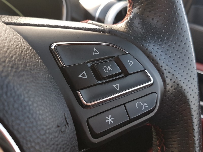 Used MG MG HS 2022 for sale - 77352425: Photo 13