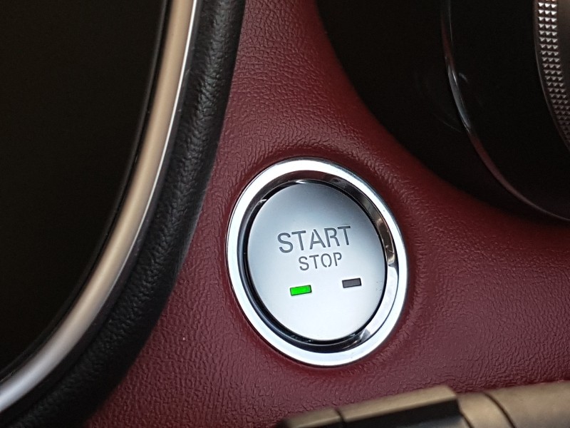 Used MG MG HS 2022 for sale - 77352425: Photo 14