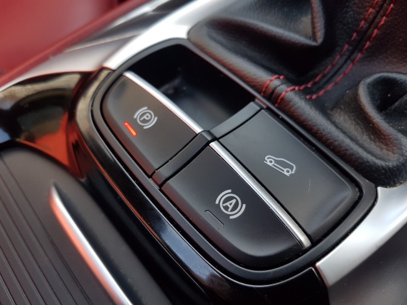 Used MG MG HS 2022 for sale - 77352425: Photo 15