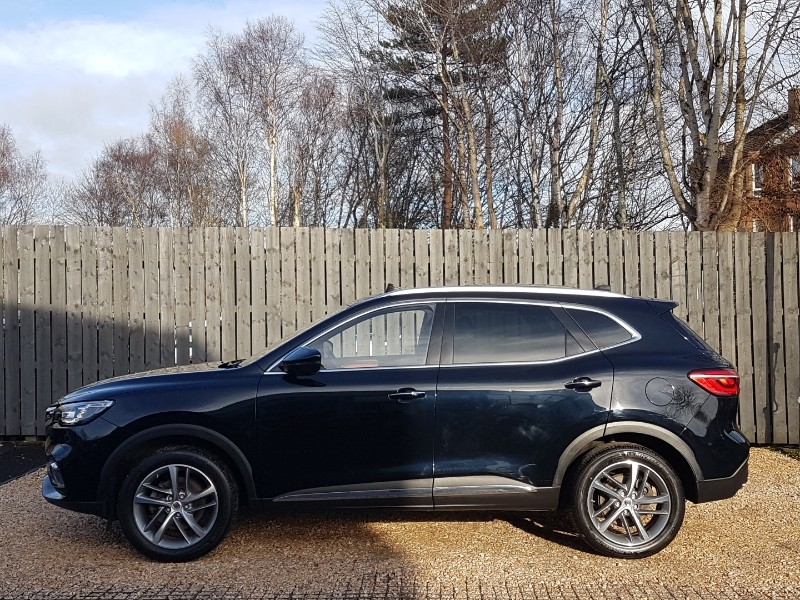 Used MG MG HS 2022 for sale - 77352425: Photo 4