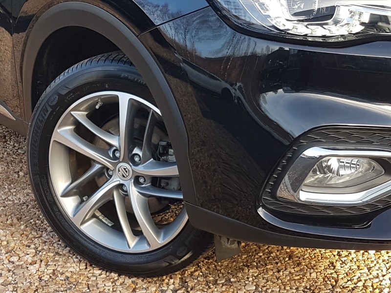 Used MG MG HS 2022 for sale - 77352425: Photo 9